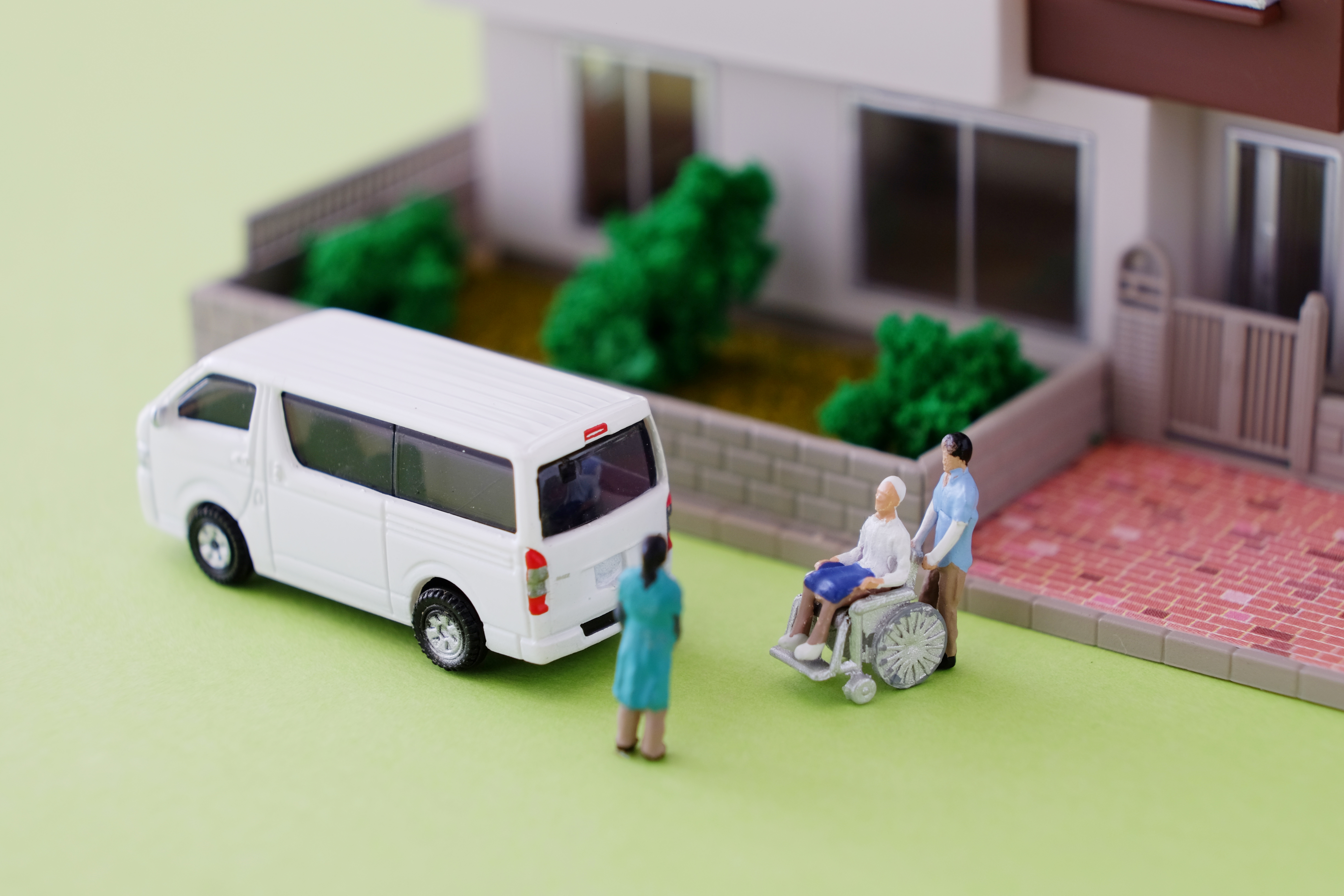 訪問看護 訪問看護